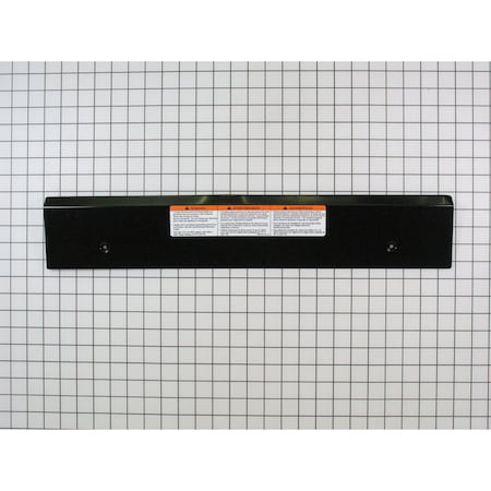 Bosch Home Appliances 00675278 Bosch Dishwasher Base Panel 00675278